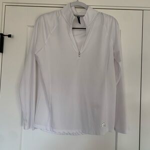 Women’s Adidas Golf 1/4 Zip